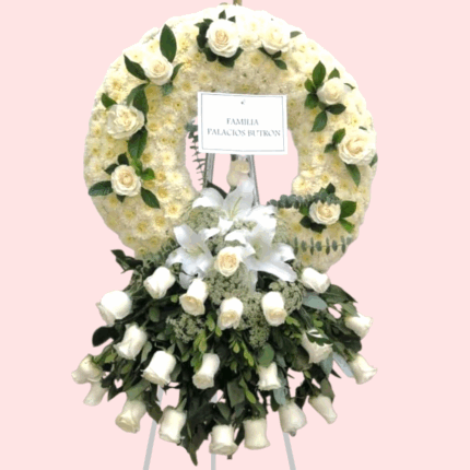 Corona "Rosa"